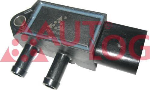 Autlog AS4886 - Датчик, давление выхлопных газов www.biturbo.by
