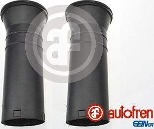 AUTOFREN SEINSA D5021 - Пыльник амортизатора, защитный колпак www.biturbo.by