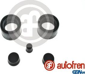 AUTOFREN SEINSA D3024 - Ремкомплект, колесный тормозной цилиндр www.biturbo.by