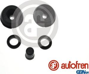 AUTOFREN SEINSA D3 127 - Ремкомплект, колесный тормозной цилиндр www.biturbo.by