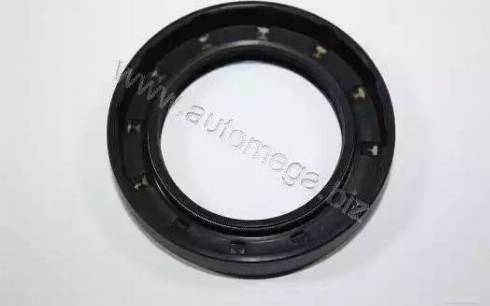 Automega 190033810 - Уплотняющее кольцо, дифференциал www.biturbo.by