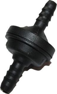 Automega 120079310 - Клапан, усилитель тормозного механизма www.biturbo.by