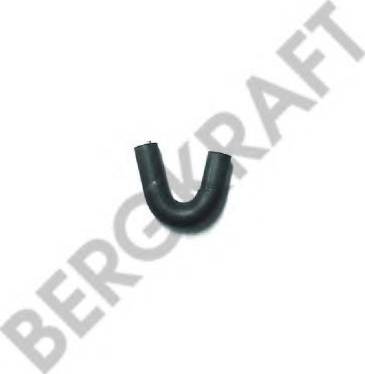 BergKraft BK2951321SP - Напорный трубопровод, пневматический компрессор www.biturbo.by