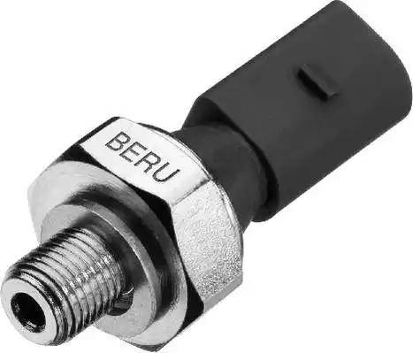 BorgWarner (BERU) SPR046 - Датчик, давление масла www.biturbo.by