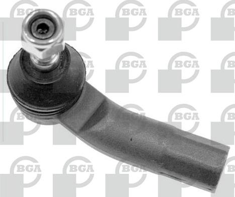 BGA SR9606 - Наконечник рулевой тяги, шарнир www.biturbo.by
