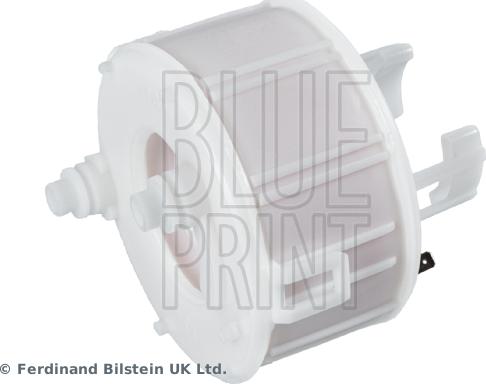Blue Print ADG02404 - ADG02404_фильтр топливный!\ Hyundai Accent/Solaris 1.4/1.6 10> www.biturbo.by