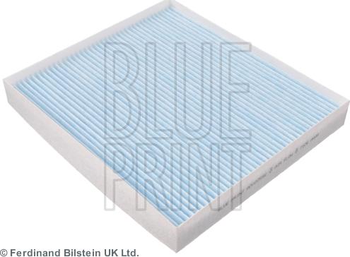 Blue Print ADG02592 - Фильтр воздуха в салоне www.biturbo.by