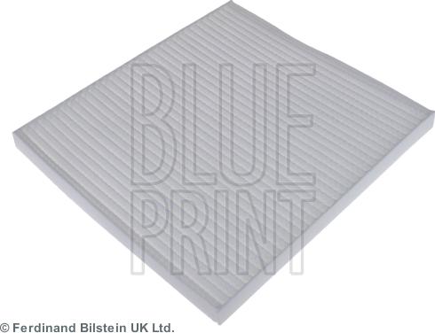 Blue Print ADG02513 - Фильтр воздуха в салоне www.biturbo.by