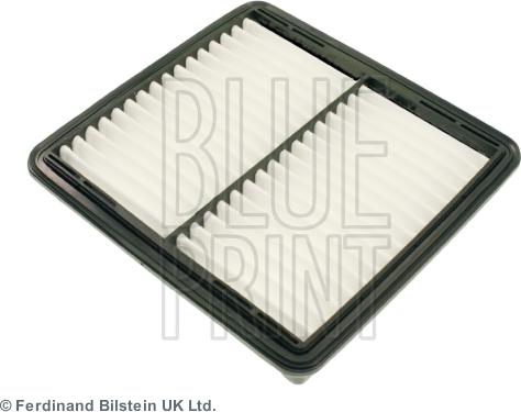 Blue Print ADG02219 - Воздушный фильтр, двигатель www.biturbo.by