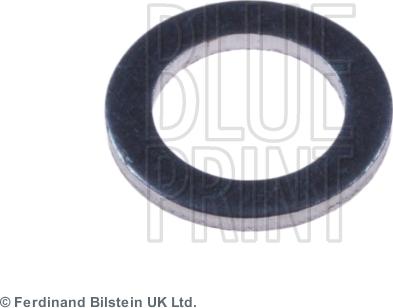 Blue Print ADH20102 - Уплотнительное кольцо, резьбовая пробка маслосливного отверстия www.biturbo.by