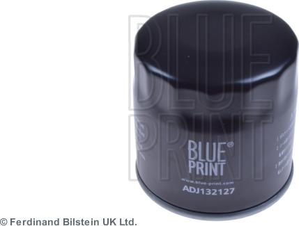 Blue Print ADJ132127 - Масляный фильтр www.biturbo.by