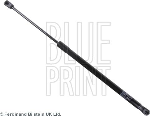 Blue Print ADM55808 - Газовая пружина, упор www.biturbo.by