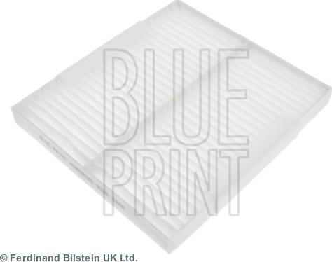 Blue Print ADM52520 - Фильтр воздуха в салоне www.biturbo.by