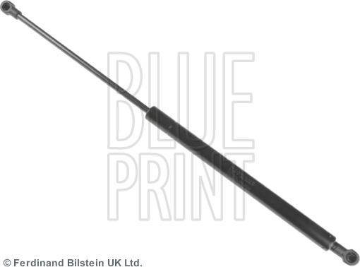 Blue Print ADT35813 - Газовая пружина, упор www.biturbo.by