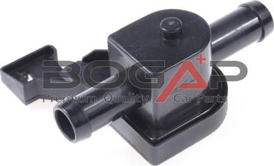 BOGAP A4122109 - Регулирующий клапан охлаждающей жидкости www.biturbo.by