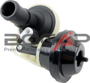 BOGAP A4122106 - Регулирующий клапан охлаждающей жидкости www.biturbo.by