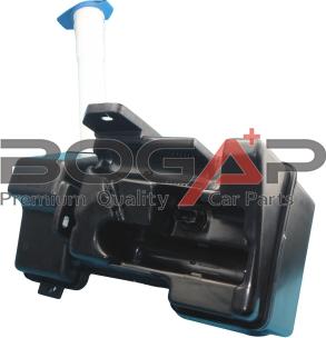 BOGAP A5516106 - Резервуар для воды (для чистки) www.biturbo.by