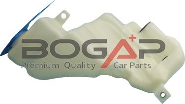 BOGAP A5516102 - BOGAP БАЧОК ОМЫВАТЕЛЯ VW Passat (OE quality) www.biturbo.by
