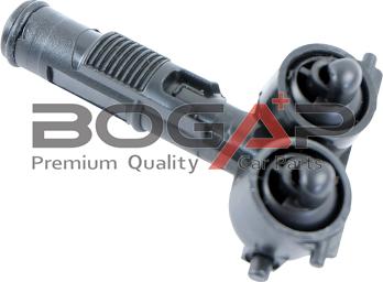BOGAP A5522244 - Распылитель, форсунка, система очистки фар www.biturbo.by