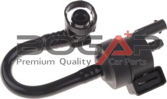 BOGAP A6316115 - (Premium) Клапан вентиляции, топливный бак www.biturbo.by
