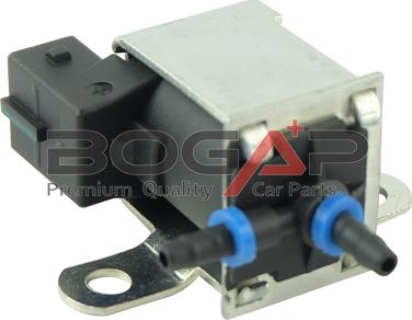 BOGAP A6310104 - Клапан, управление воздуха-впускаемый воздух www.biturbo.by