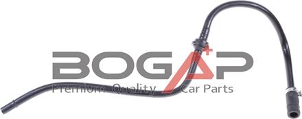 BOGAP A1912112 - ВАКУУМНЫЙ ШЛАНГ VW Golf www.biturbo.by