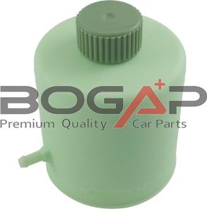 BOGAP A3216103 - Компенсационный бак, гидравлического масла усилителя руля www.biturbo.by