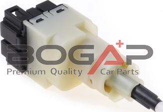 BOGAP A2220100 - Выключатель, привод сцепления (Tempomat) www.biturbo.by