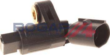 BOGAP A7117105 - Датчик ABS, частота вращения колеса www.biturbo.by