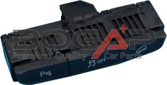 BOGAP A7311100 - Многофункциональный выключатель www.biturbo.by