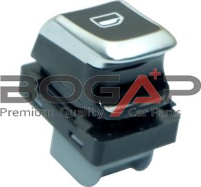 BOGAP A7339117 - Выключатель, стеклоподъемник www.biturbo.by