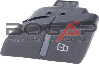 BOGAP A7328104 - Выключатель, фиксатор двери www.biturbo.by