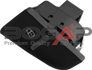 BOGAP A7328106 - Выключатель, фиксатор двери www.biturbo.by