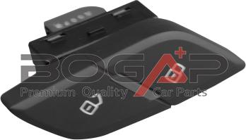 BOGAP A7328100 - Выключатель, фиксатор двери www.biturbo.by