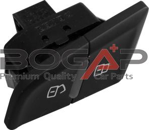 BOGAP A7328108 - Выключатель, фиксатор двери www.biturbo.by