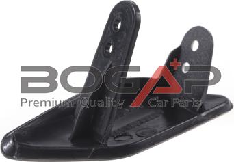 BOGAP B5522147 - Облицовка, бампер www.biturbo.by
