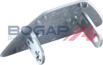 BOGAP B5522153 - Облицовка, бампер www.biturbo.by