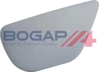 BOGAP B5522162 - Облицовка, бампер www.biturbo.by