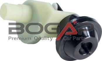 BOGAP C4122100 - Регулирующий клапан охлаждающей жидкости www.biturbo.by