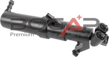 BOGAP C5522136 - Распылитель, форсунка, система очистки фар www.biturbo.by
