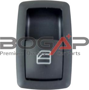 BOGAP C7358105 - Выключатель, стеклоподъемник www.biturbo.by