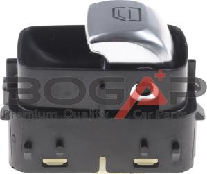 BOGAP C7358125 - Выключатель, стеклоподъемник www.biturbo.by