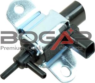 BOGAP F6310101 - Клапан, управление воздуха-впускаемый воздух www.biturbo.by