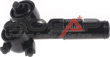 BOGAP G5522110 - Распылитель, форсунка, система очистки фар www.biturbo.by