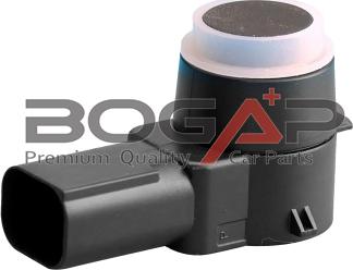 BOGAP L7119102 - Датчик, система помощи при парковке www.biturbo.by
