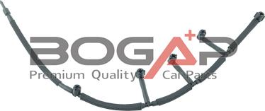 BOGAP V1621100 - Шланг, распределение топлива www.biturbo.by