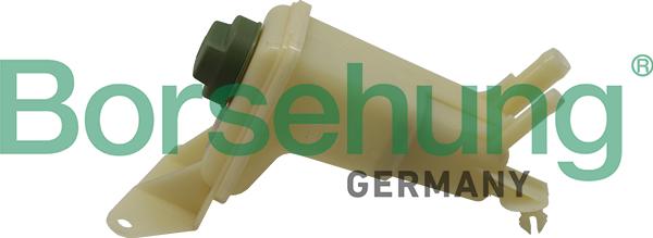 Borsehung B19207 - Компенсационный бак, гидравлического масла усилителя руля www.biturbo.by