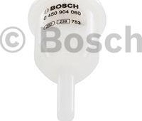 BOSCH 0 450 904 060 - Топливный фильтр www.biturbo.by