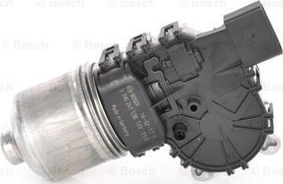 BOSCH 0 390 241 538 - Электродвигатель стеклоочистителя окон перед Bosch 0 390 241 538 www.biturbo.by