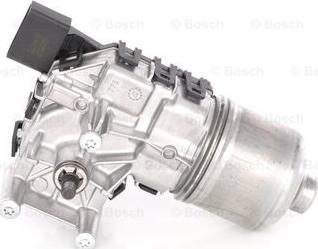 BOSCH 0 390 241 538 - Электродвигатель стеклоочистителя окон перед Bosch 0 390 241 538 www.biturbo.by